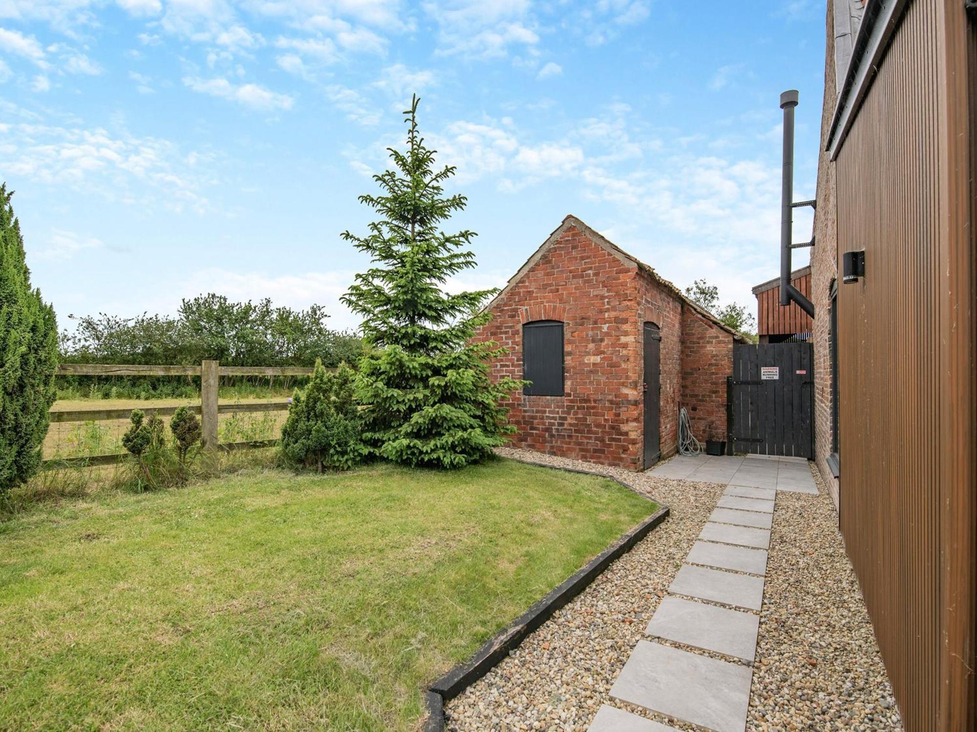 Villa The Hive - Uk42857 Rise Exterior foto